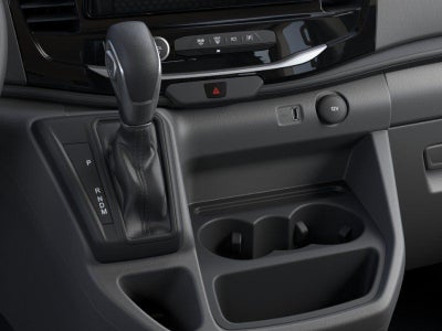 2026 Ford Transit-350 XLT