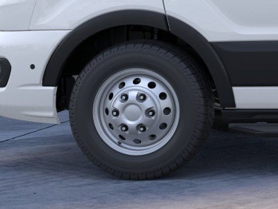 2026 Ford Transit-350 XLT