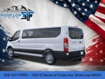 2026 Ford Transit-350 XLT