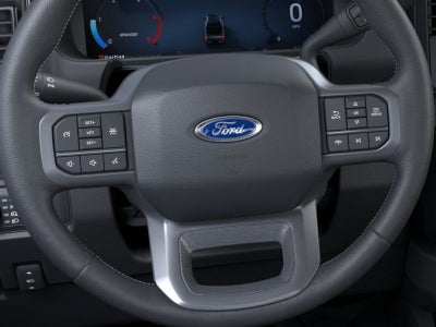 2026 Ford F-550SD Lariat DRW