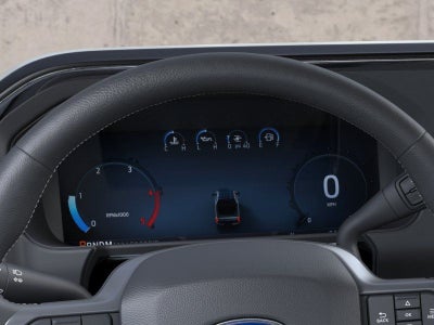 2026 Ford F-550SD Lariat DRW