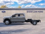 2026 Ford F-550SD Lariat DRW