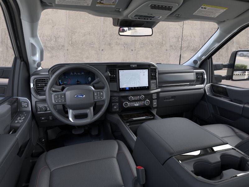 2026 Ford F-550SD Lariat DRW