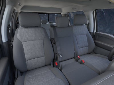 2026 Ford Chassis Cab F-350® XL