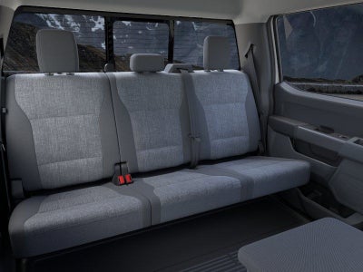 2026 Ford Chassis Cab F-350® XL