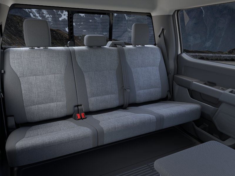 2026 Ford Chassis Cab F-350® XL