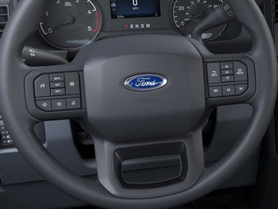2026 Ford Chassis Cab F-350® XL