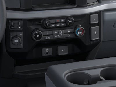 2026 Ford Chassis Cab F-350® XL