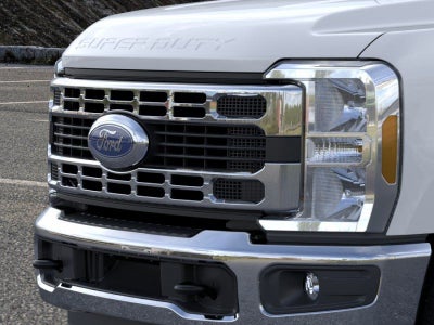 2026 Ford Chassis Cab F-350® XL