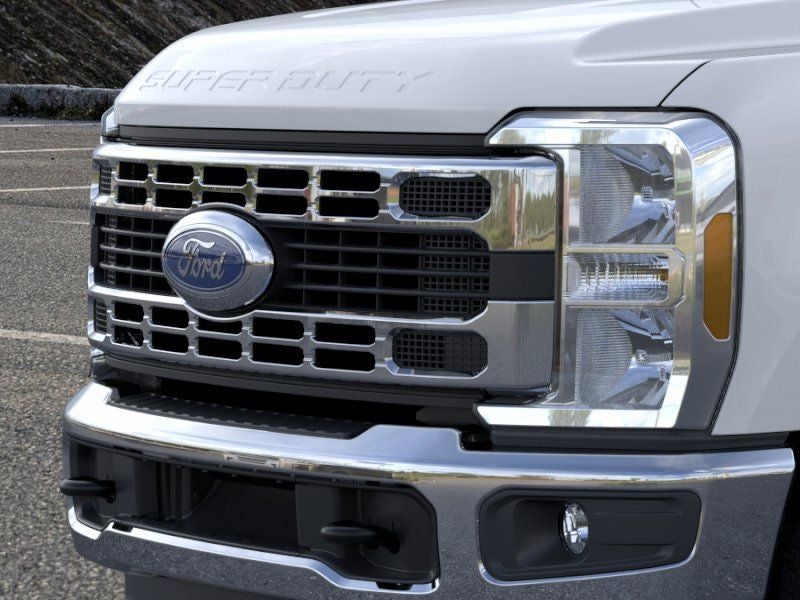 2026 Ford Chassis Cab F-350® XL