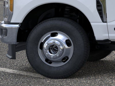 2026 Ford Chassis Cab F-350® XL
