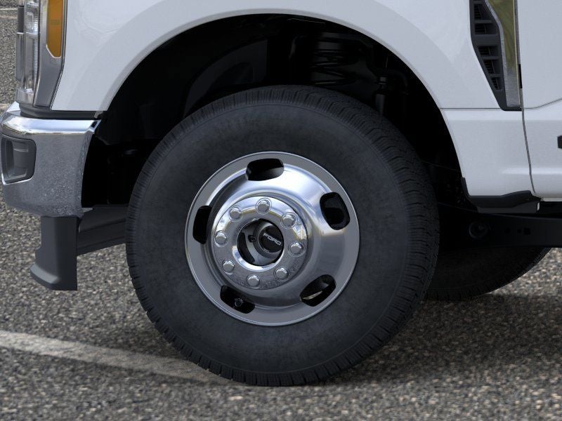 2026 Ford Chassis Cab F-350® XL