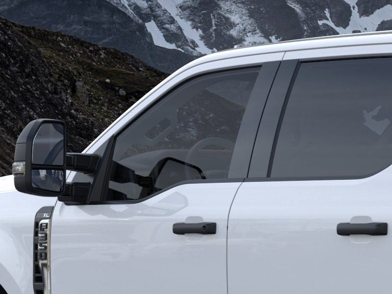 2026 Ford Chassis Cab F-350® XL