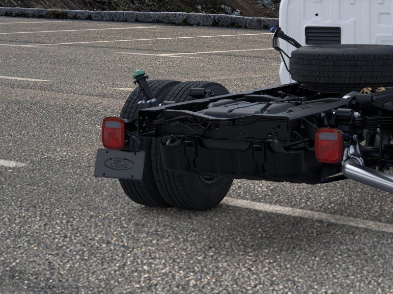 2026 Ford Chassis Cab F-350® XL