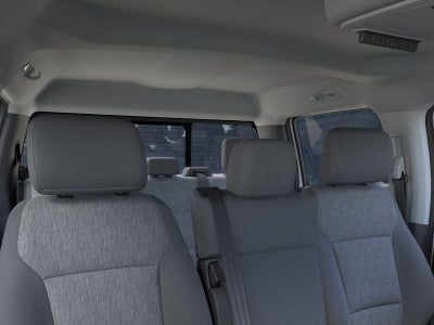 2026 Ford Chassis Cab F-350® XL