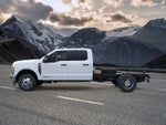 2026 Ford Chassis Cab F-350® XL