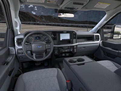 2026 Ford Chassis Cab F-350® XL