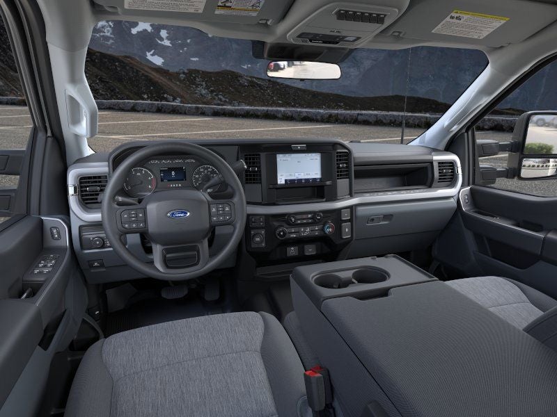 2026 Ford Chassis Cab F-350® XL