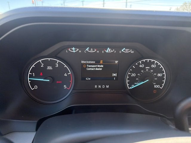 2026 Ford Super Duty F-350 DRW 1S