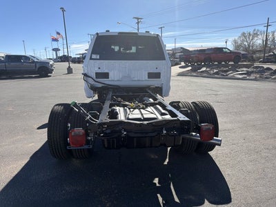 2026 Ford Super Duty F-350 DRW 1S