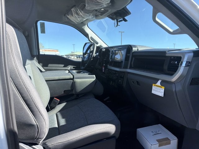 2026 Ford Super Duty F-350 DRW 1S