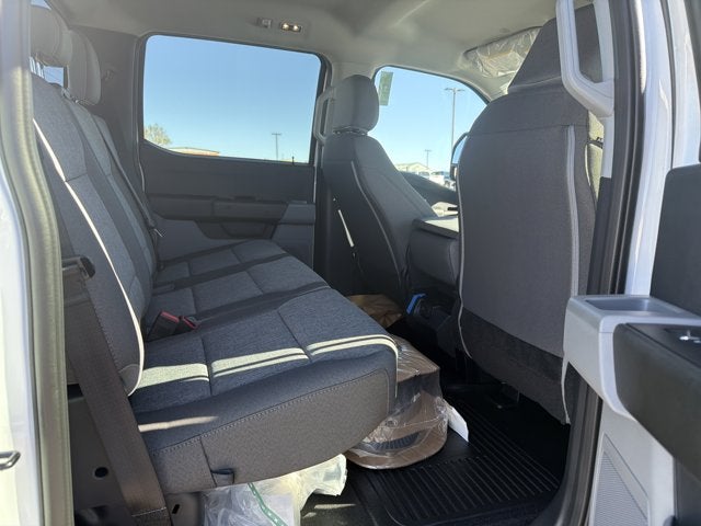 2026 Ford Super Duty F-350 DRW 1S