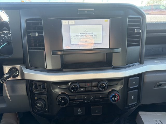 2026 Ford Super Duty F-350 DRW 1S