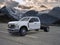 2026 Ford Chassis Cab F-350® XL