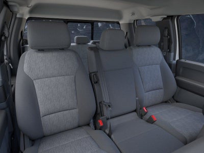 2026 Ford Chassis Cab F-350® XL