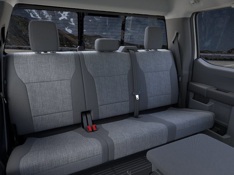 2026 Ford Chassis Cab F-350® XL