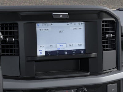 2026 Ford Chassis Cab F-350® XL