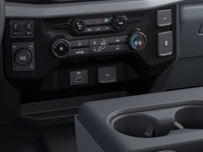 2026 Ford Chassis Cab F-350® XL