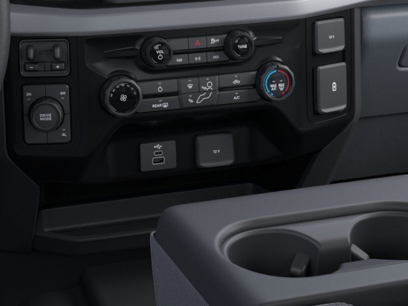 2026 Ford Chassis Cab F-350® XL