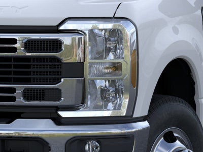 2026 Ford Chassis Cab F-350® XL