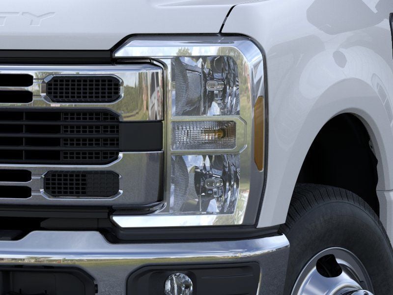 2026 Ford Chassis Cab F-350® XL