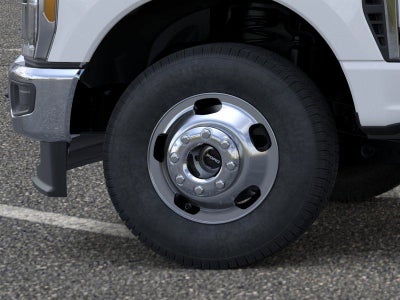2026 Ford Chassis Cab F-350® XL