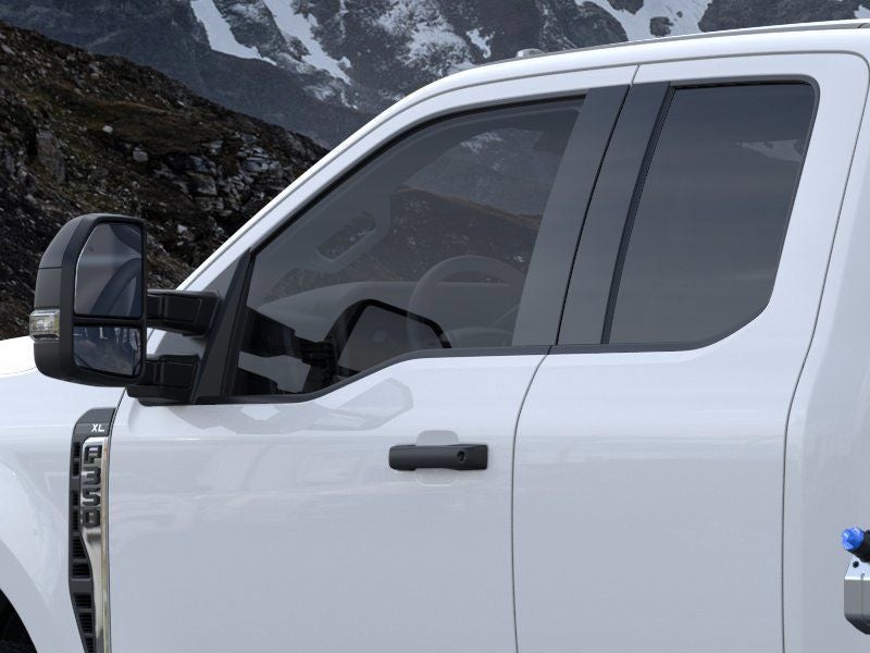 2026 Ford Chassis Cab F-350® XL
