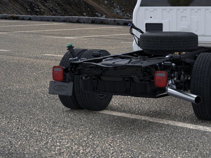 2026 Ford Chassis Cab F-350® XL