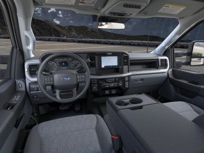 2026 Ford Chassis Cab F-350® XL