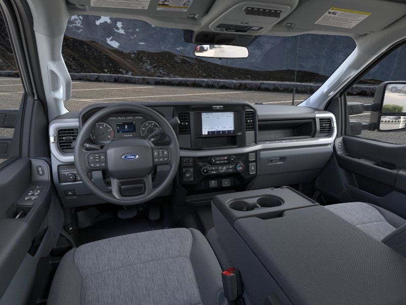 2026 Ford Chassis Cab F-350® XL