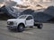 2026 Ford Chassis Cab F-350® XL