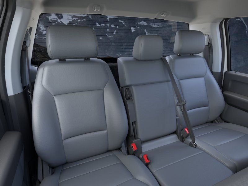 2026 Ford Chassis Cab F-350® XL