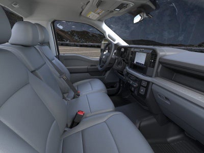 2026 Ford Chassis Cab F-350® XL