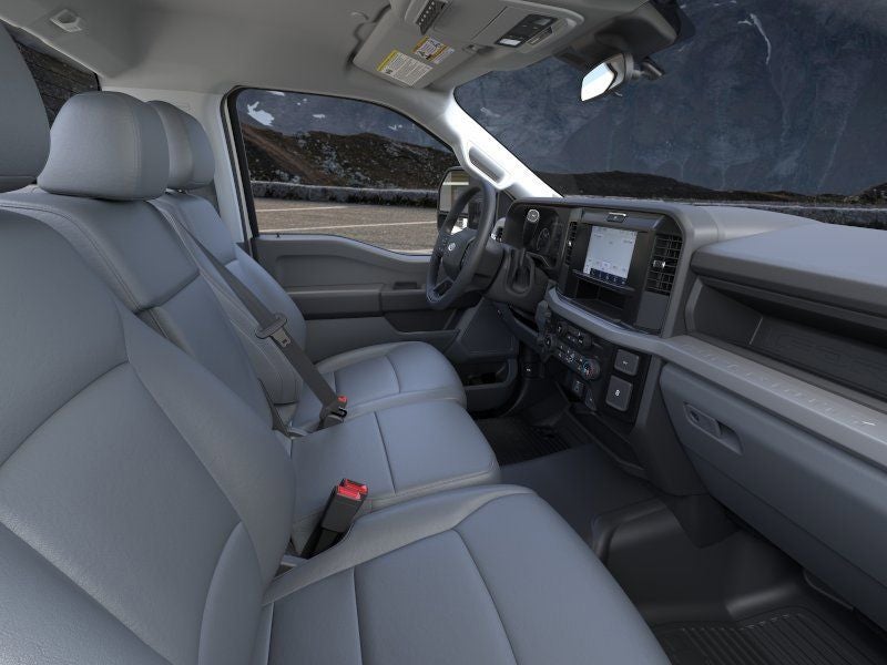 2026 Ford Chassis Cab F-350® XL