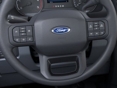 2026 Ford Chassis Cab F-350® XL