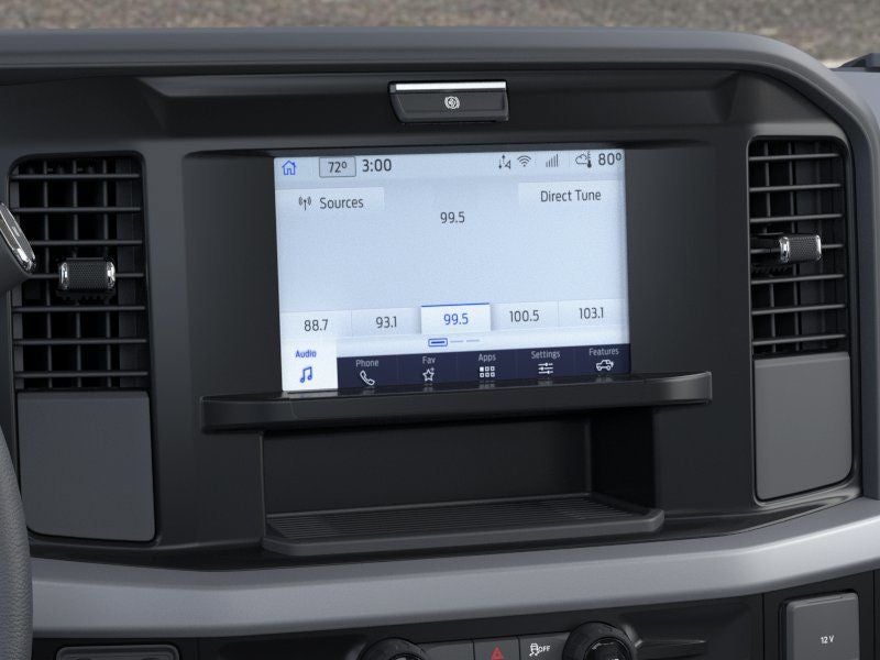 2026 Ford Chassis Cab F-350® XL