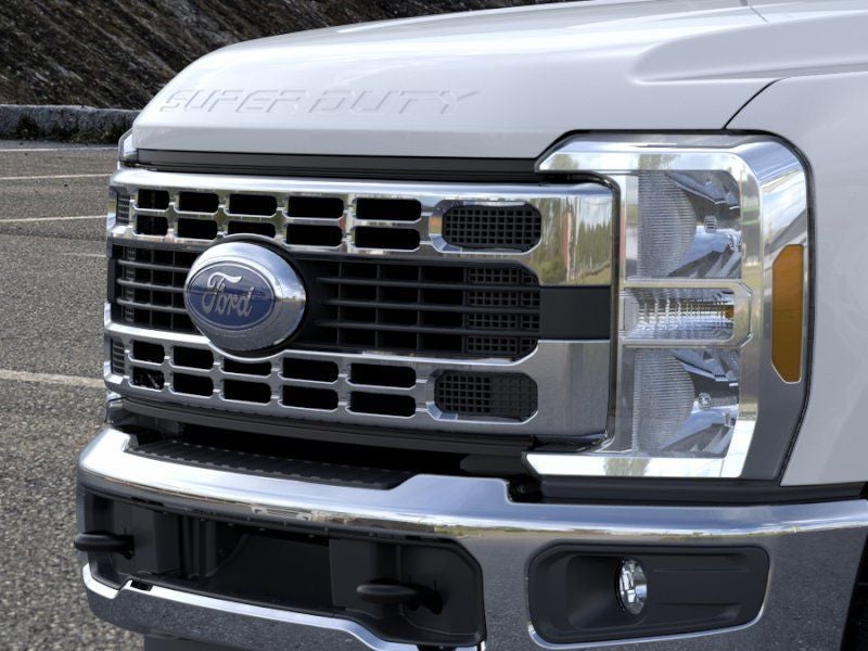 2026 Ford Chassis Cab F-350® XL