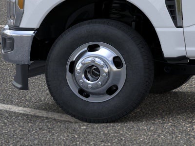 2026 Ford Chassis Cab F-350® XL