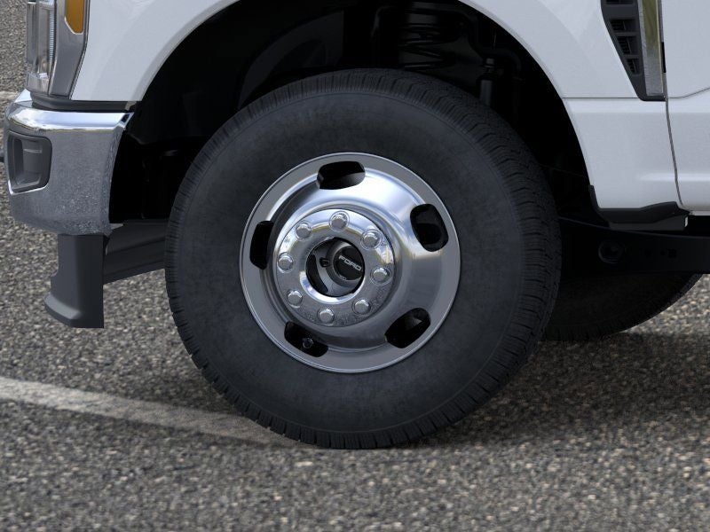 2026 Ford Chassis Cab F-350® XL