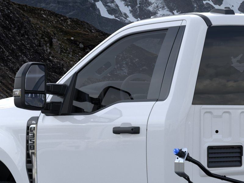 2026 Ford Chassis Cab F-350® XL